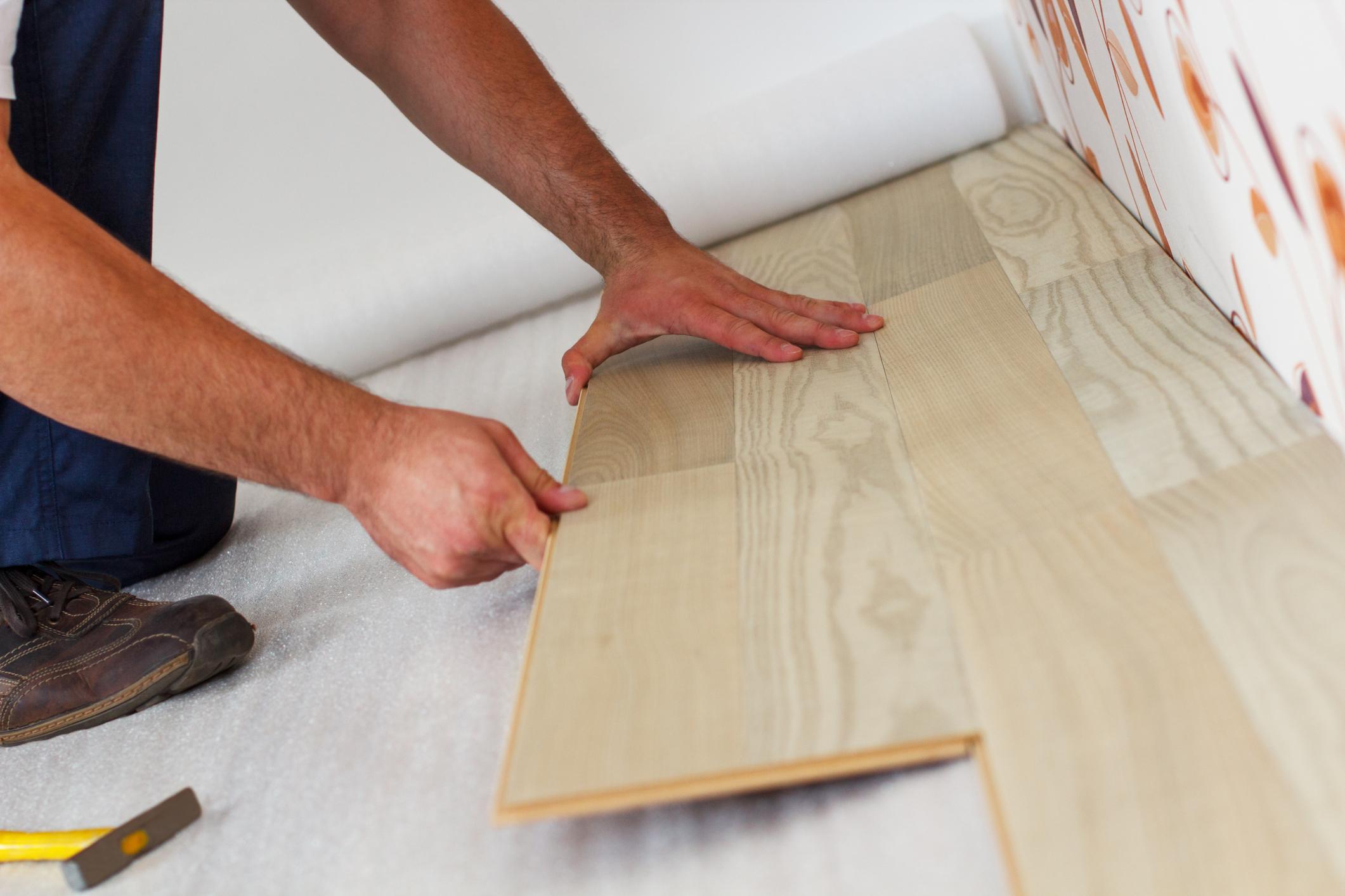 Eynesil Laminatçı